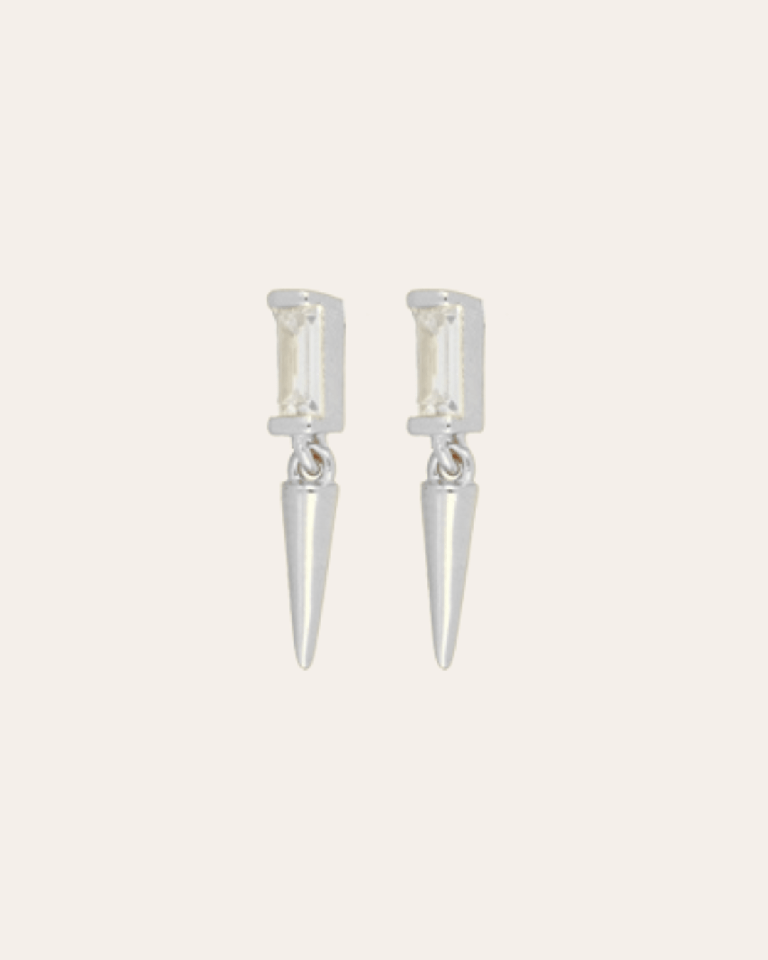 heylove PENDIENTES PENDIENTES REVASSER PEAK