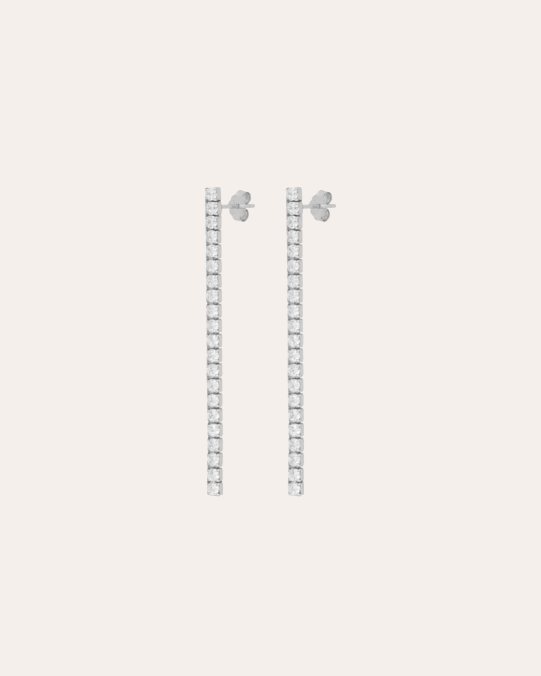 heylove PENDIENTES PENDIENTES RIVIERE GRANDES