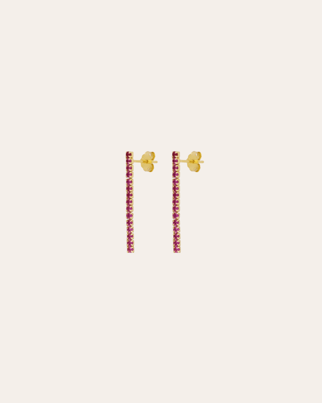 heylove PENDIENTES PENDIENTES RIVIERE