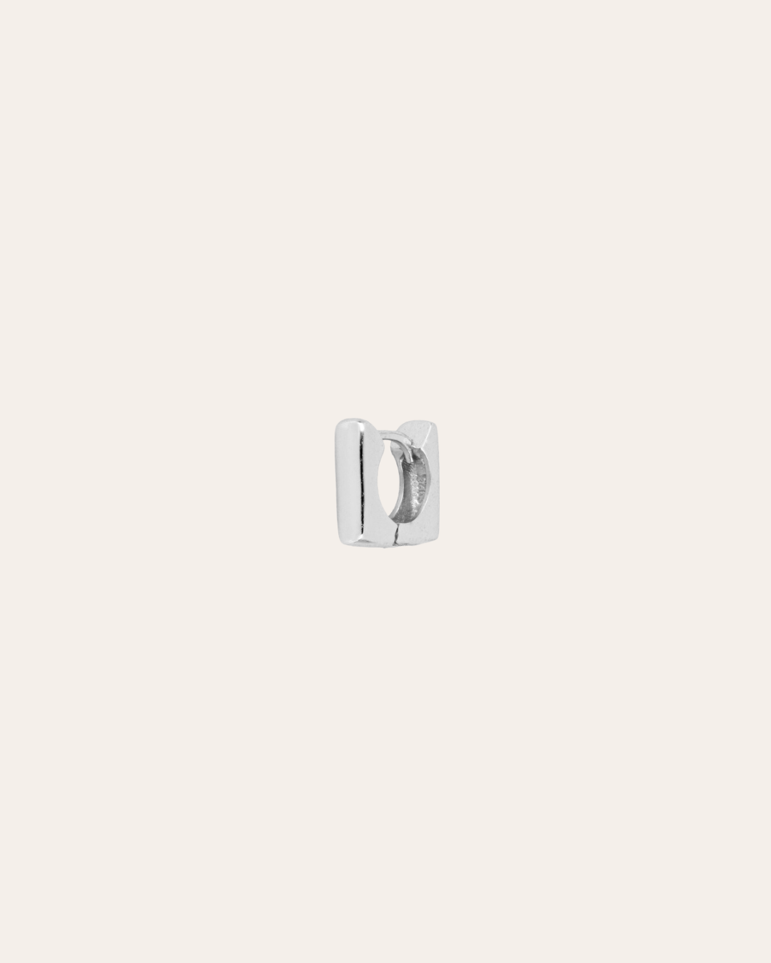 heylove PENDIENTES PENDIENTES SQUARE BOLD