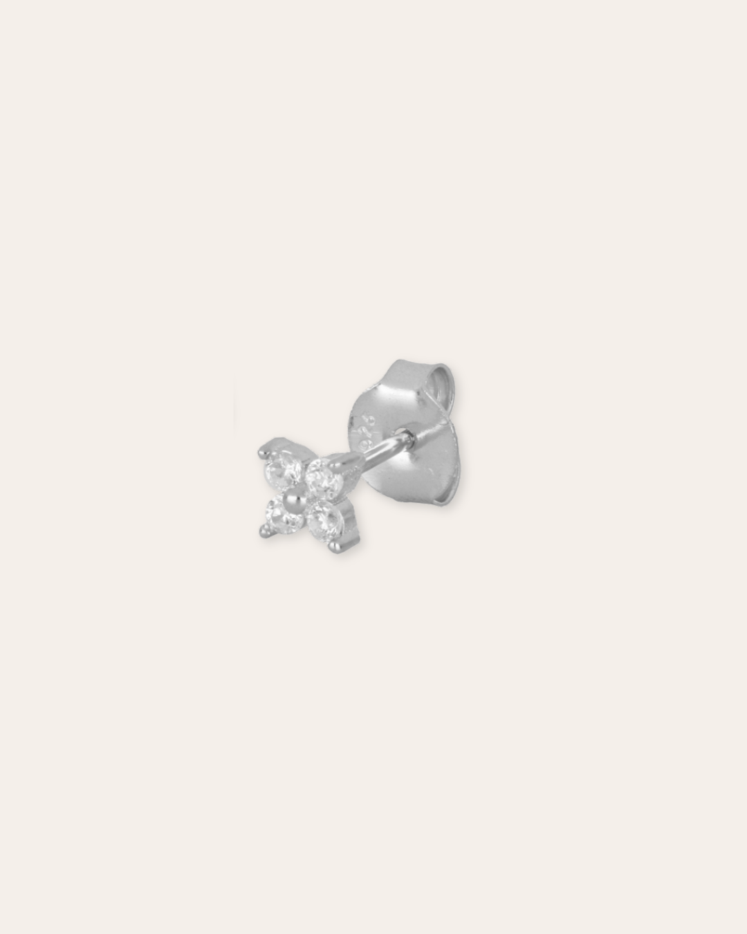 heylove PENDIENTES PENDIENTES SQUARE CZ