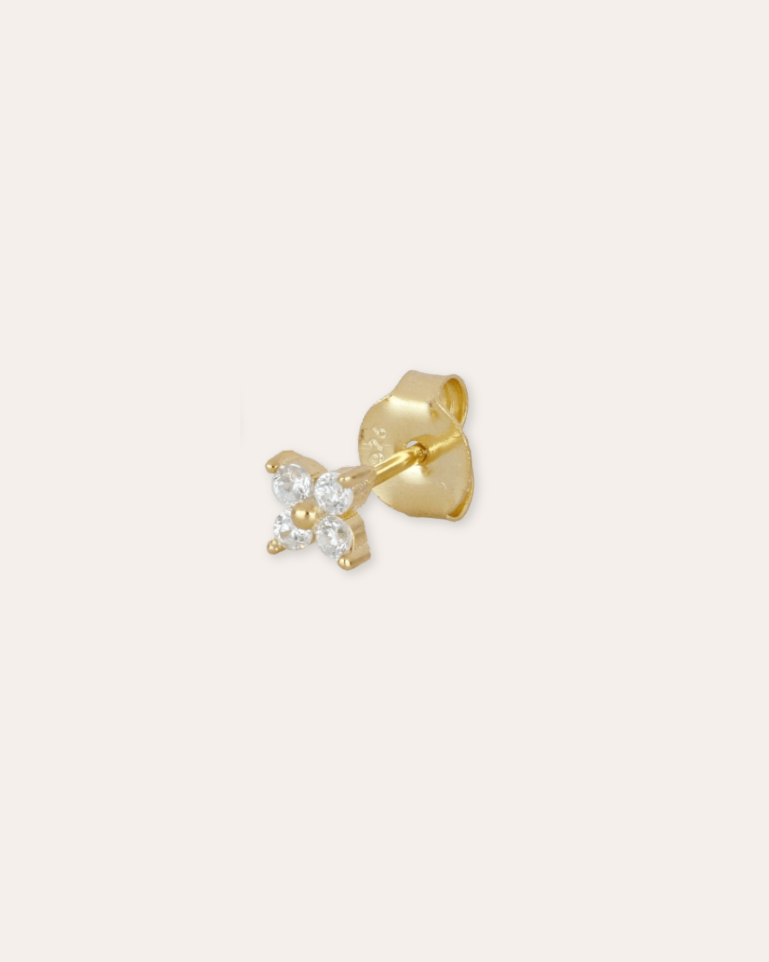 heylove PENDIENTES PENDIENTES SQUARE CZ