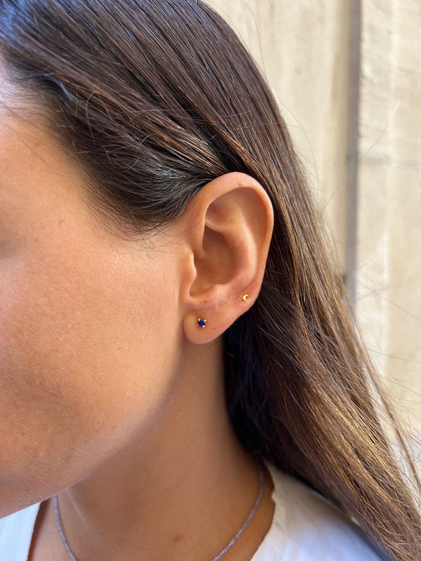 heylove PENDIENTES PENDIENTES TINY DOT