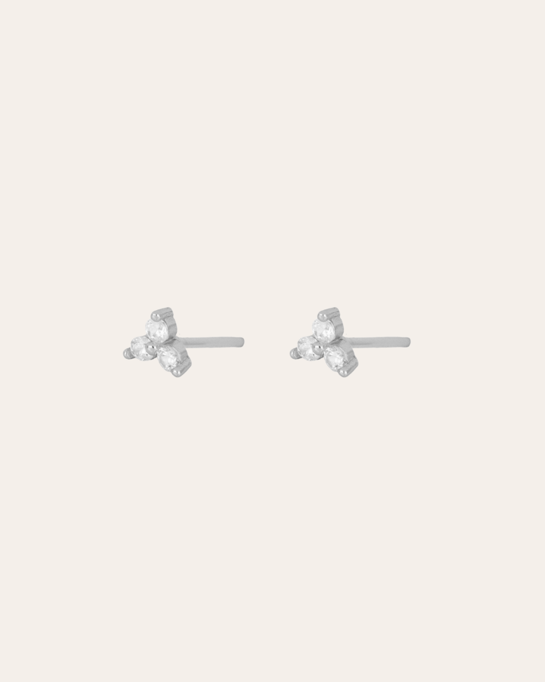 heylove PENDIENTES PENDIENTES TRIPLE DOT