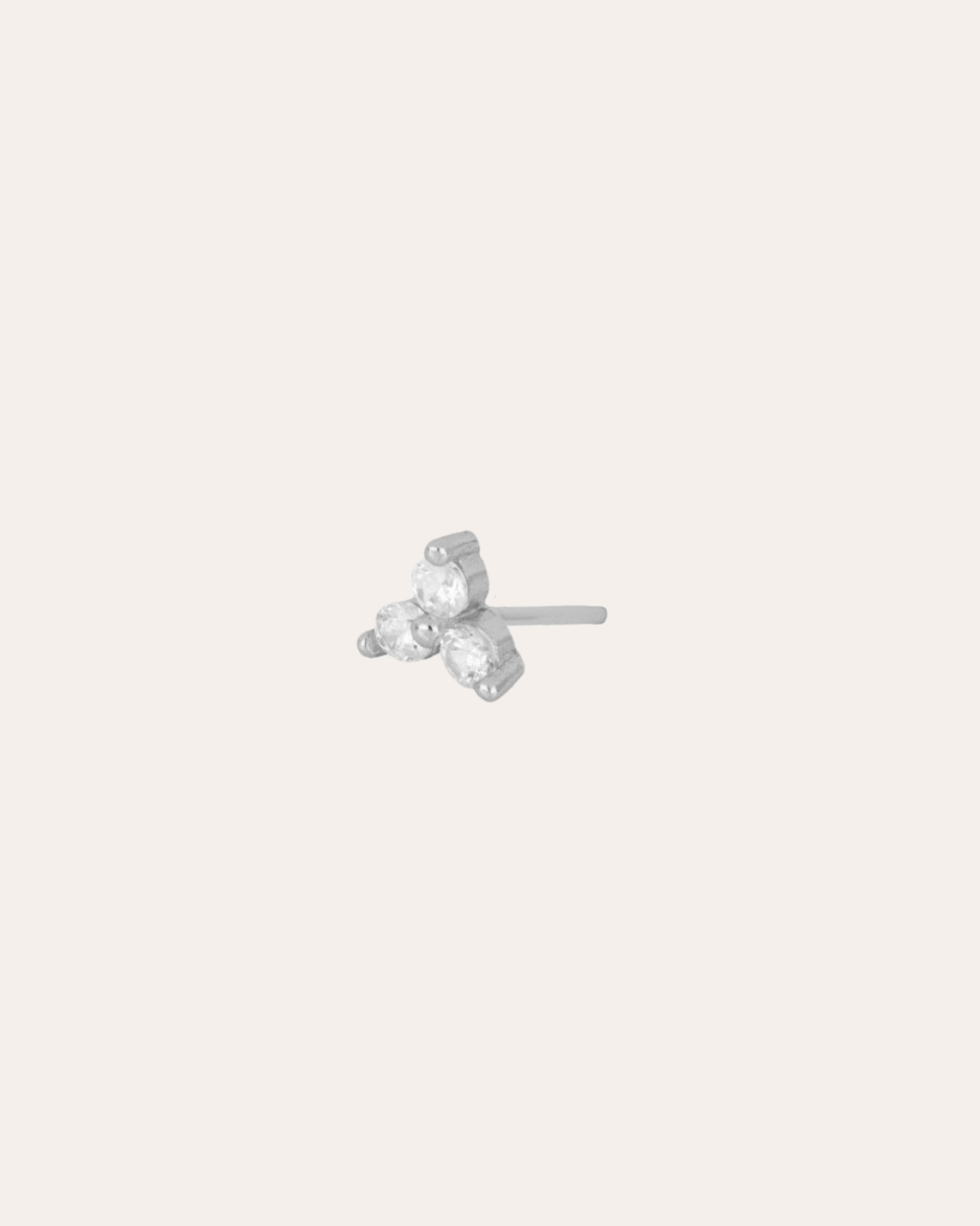 heylove PENDIENTES PENDIENTES TRIPLE DOT