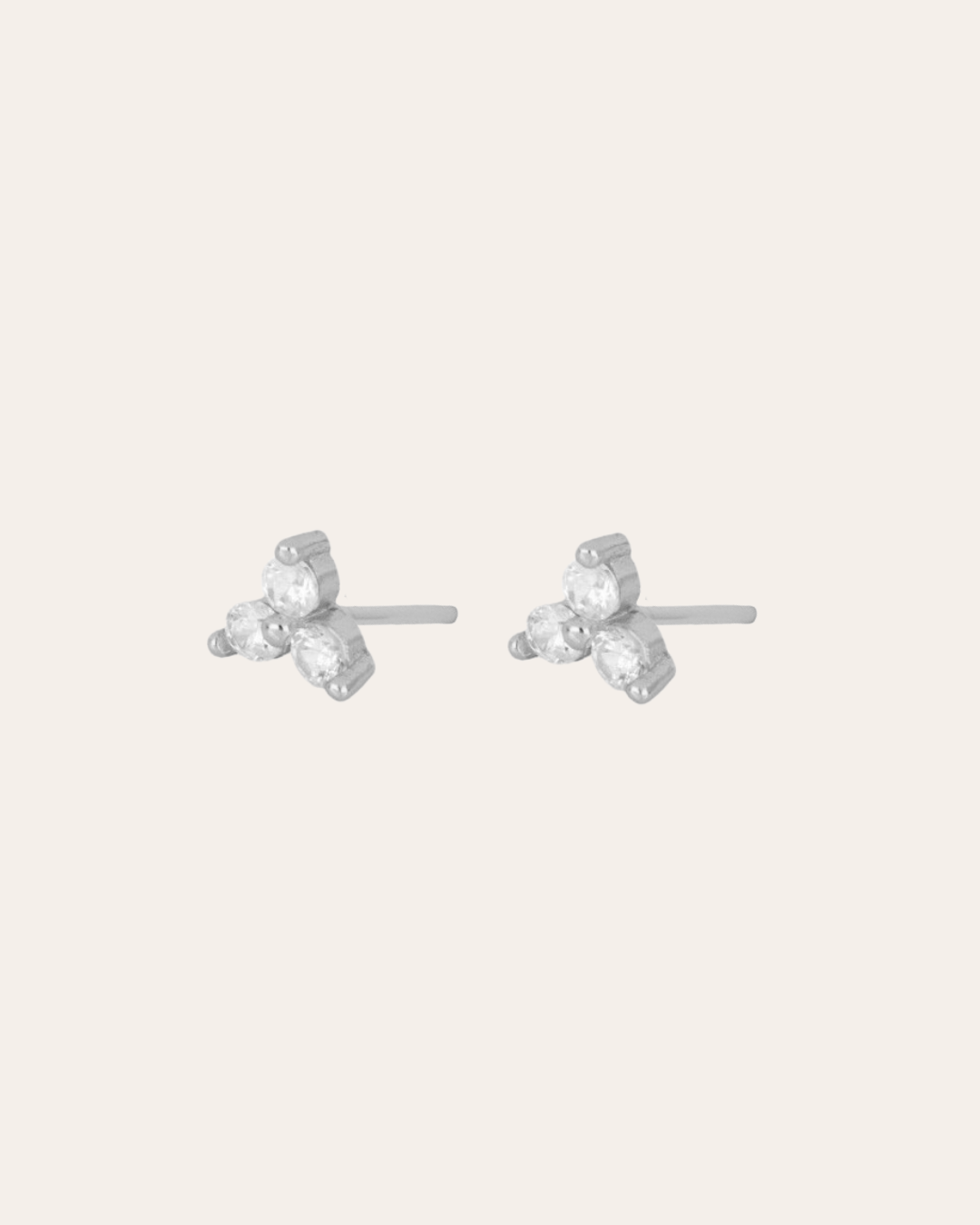 heylove PENDIENTES PENDIENTES TRIPLE DOT