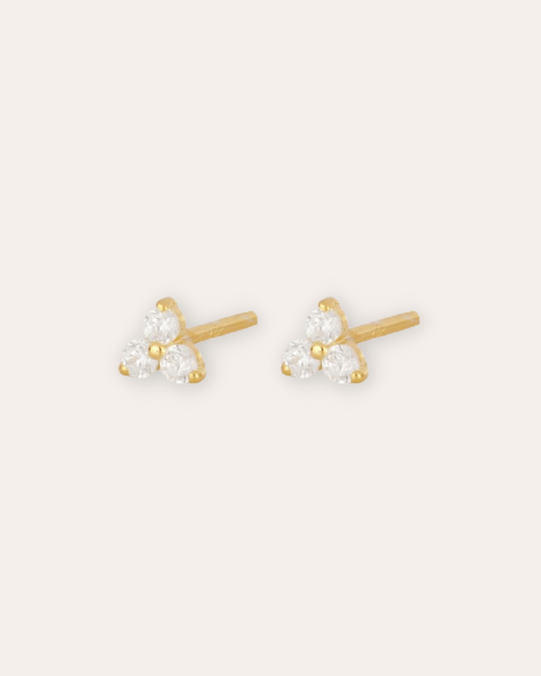 PENDIENTESheylovePendiente triple dot M | heylove
