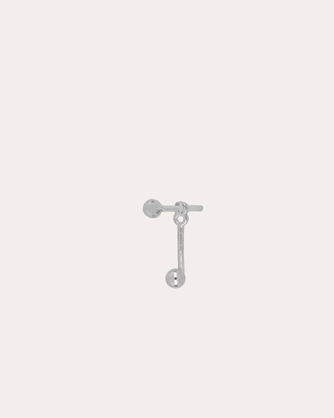 heylove PENDIENTES PENDIENTES TWO DOTS