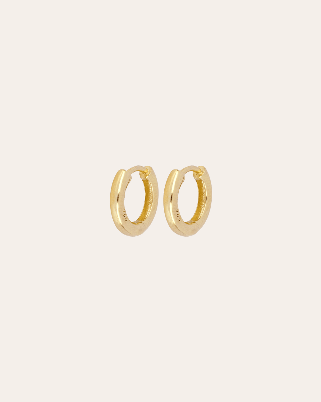 PENDIENTESheylovePENDIENTES USUAL HOOPS | HEYLOVE