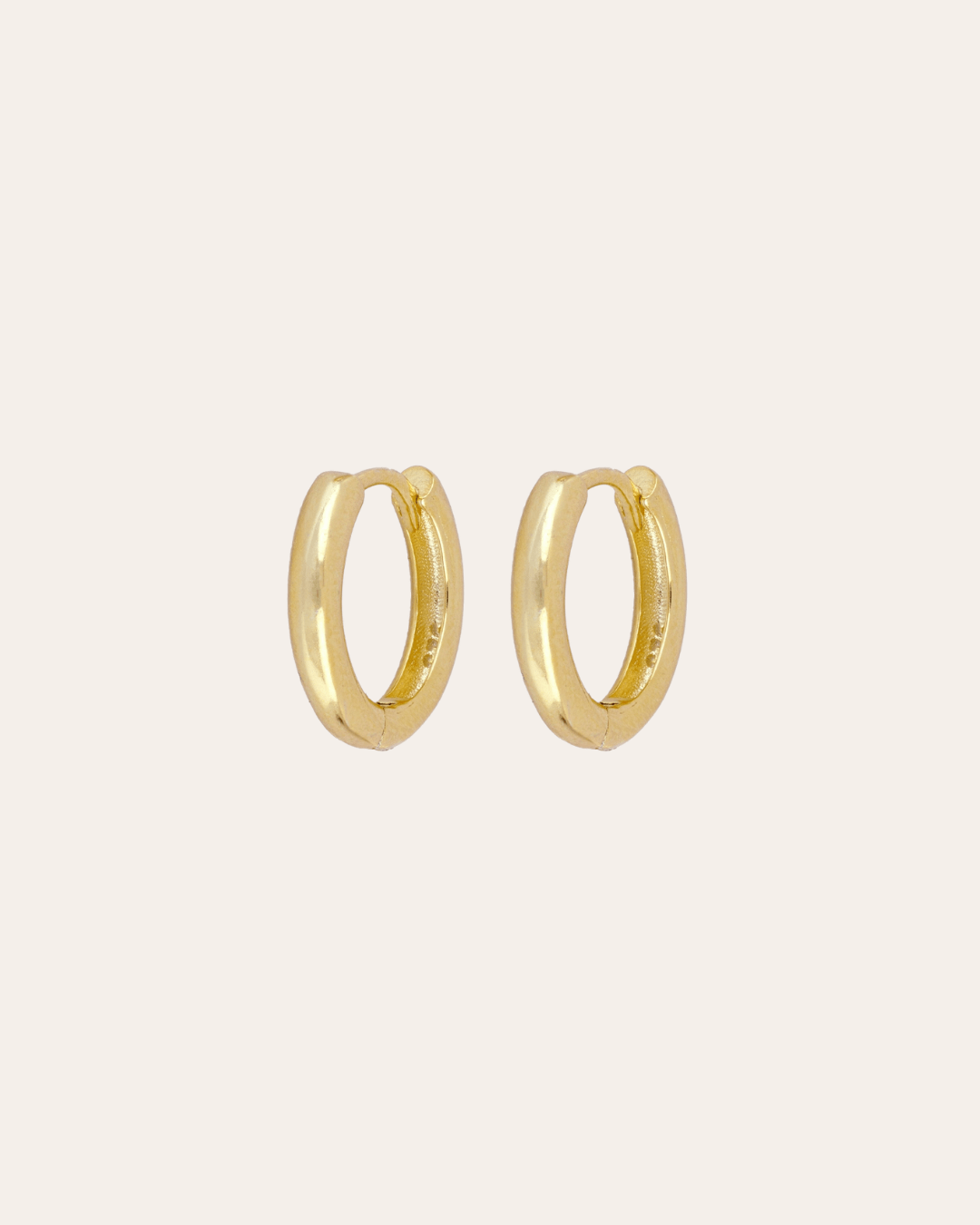 PENDIENTESheylovePENDIENTES USUAL HOOPS | HEYLOVE