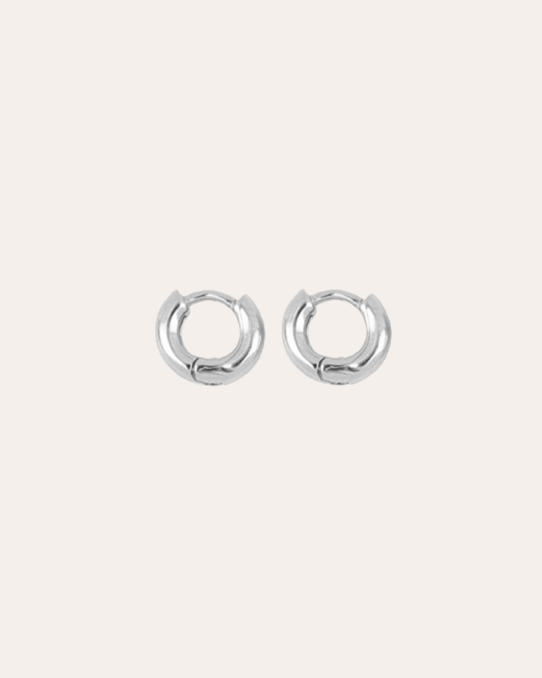 PENDIENTESheylovePENDIENTES USUAL HOOPS | HEYLOVE