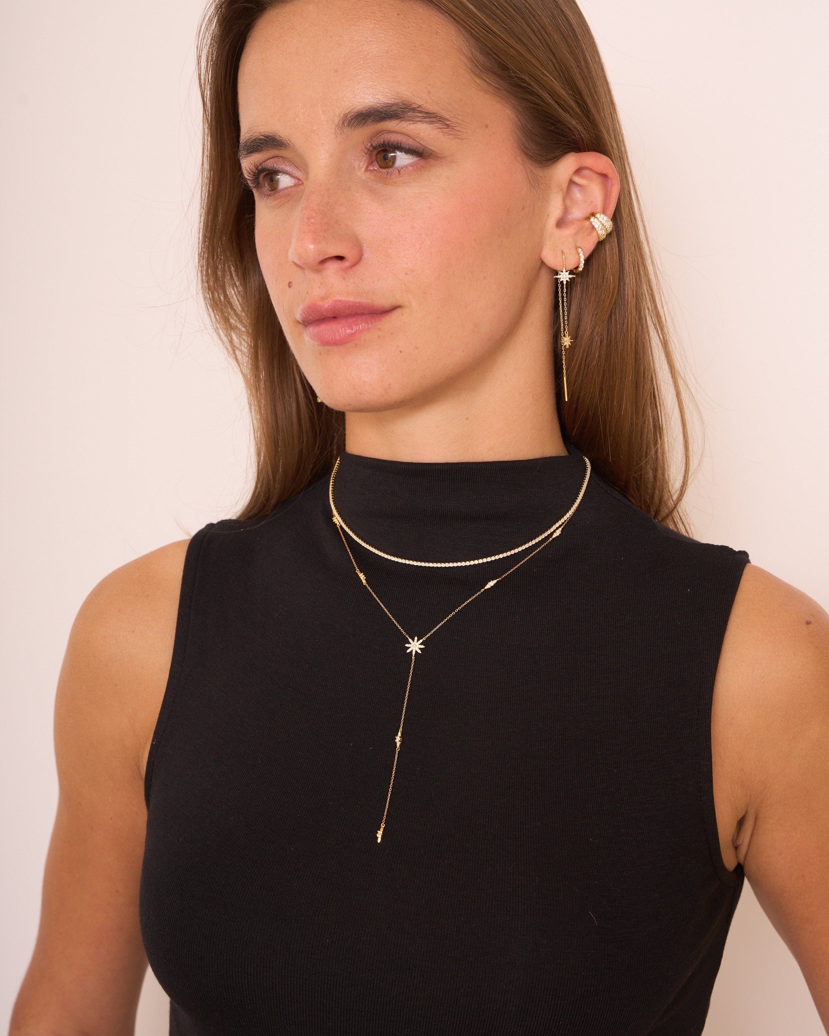 heylove PENDIENTES PENDIENTES VEGA