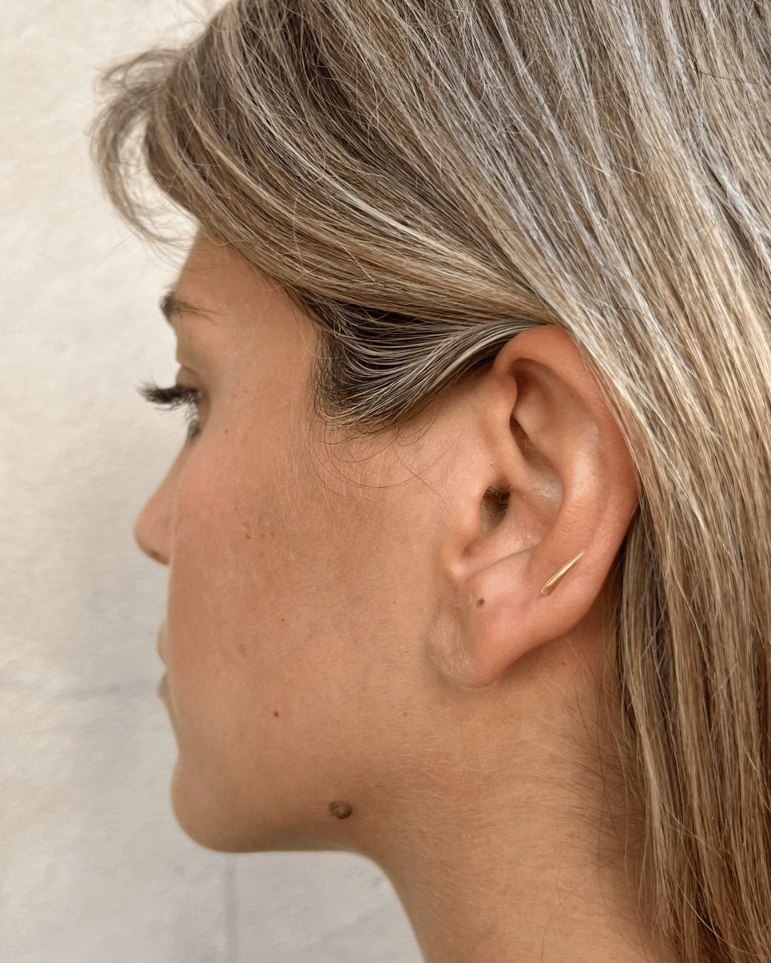 heylove PIERCING PENDIENTES LINE