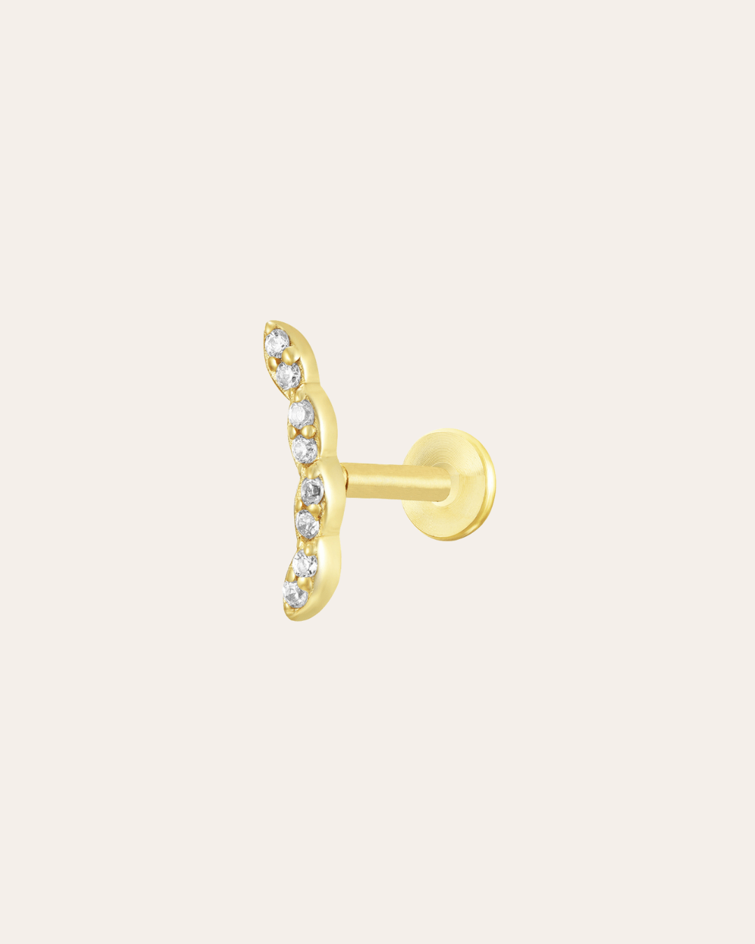 heylove PIERCING PIERCING BRANCH - TAPA
