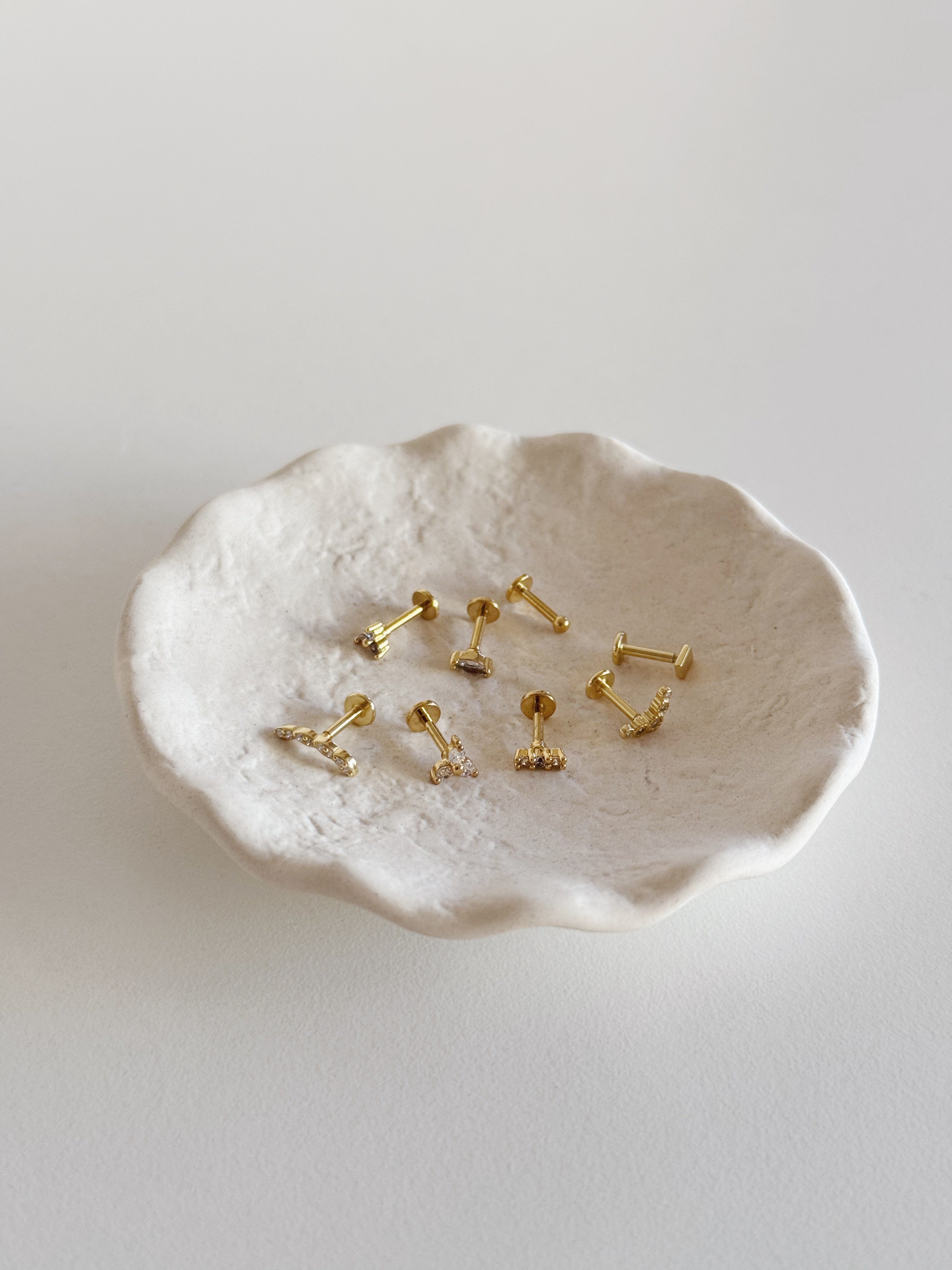 heylove PIERCING PIERCING BRANCH - TAPA