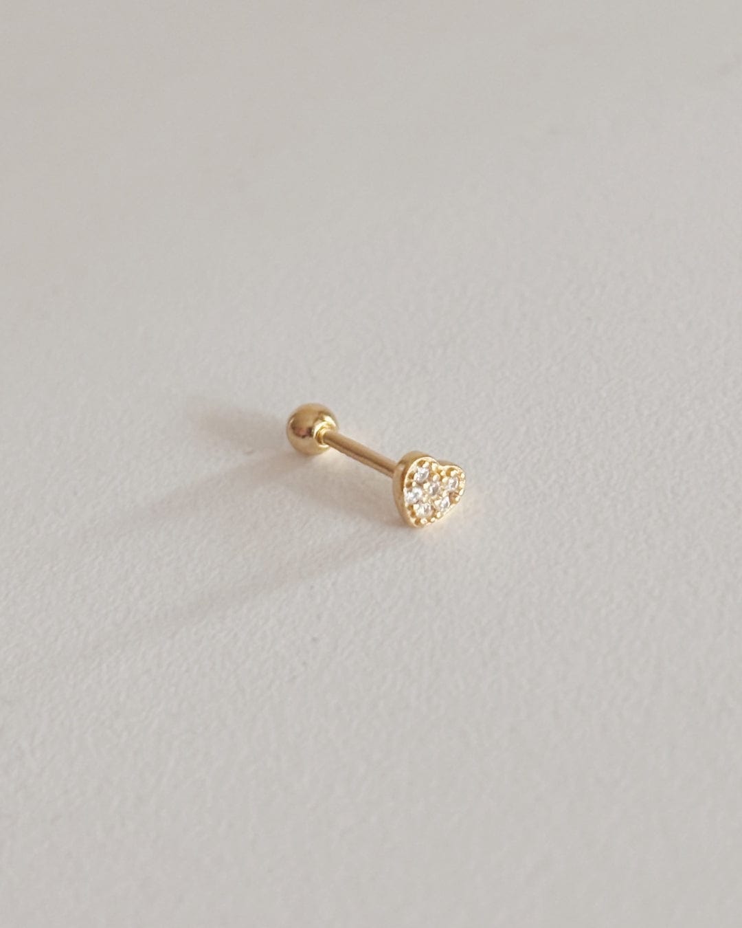 heylove PIERCING PIERCING COSMIC CORAZON