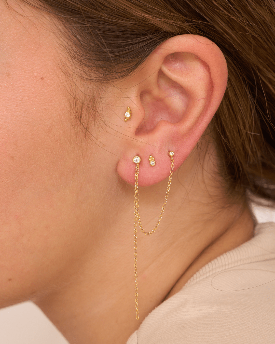 heylove PIERCING PIERCING CURVY