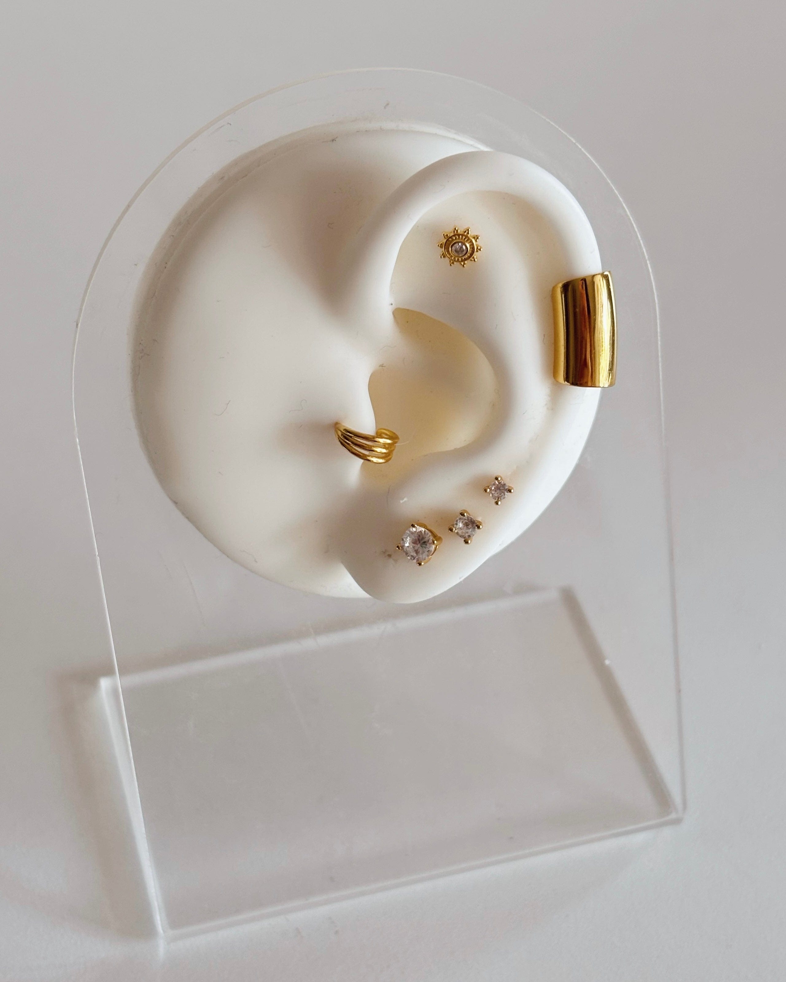 heylove PIERCING PIERCING DOT