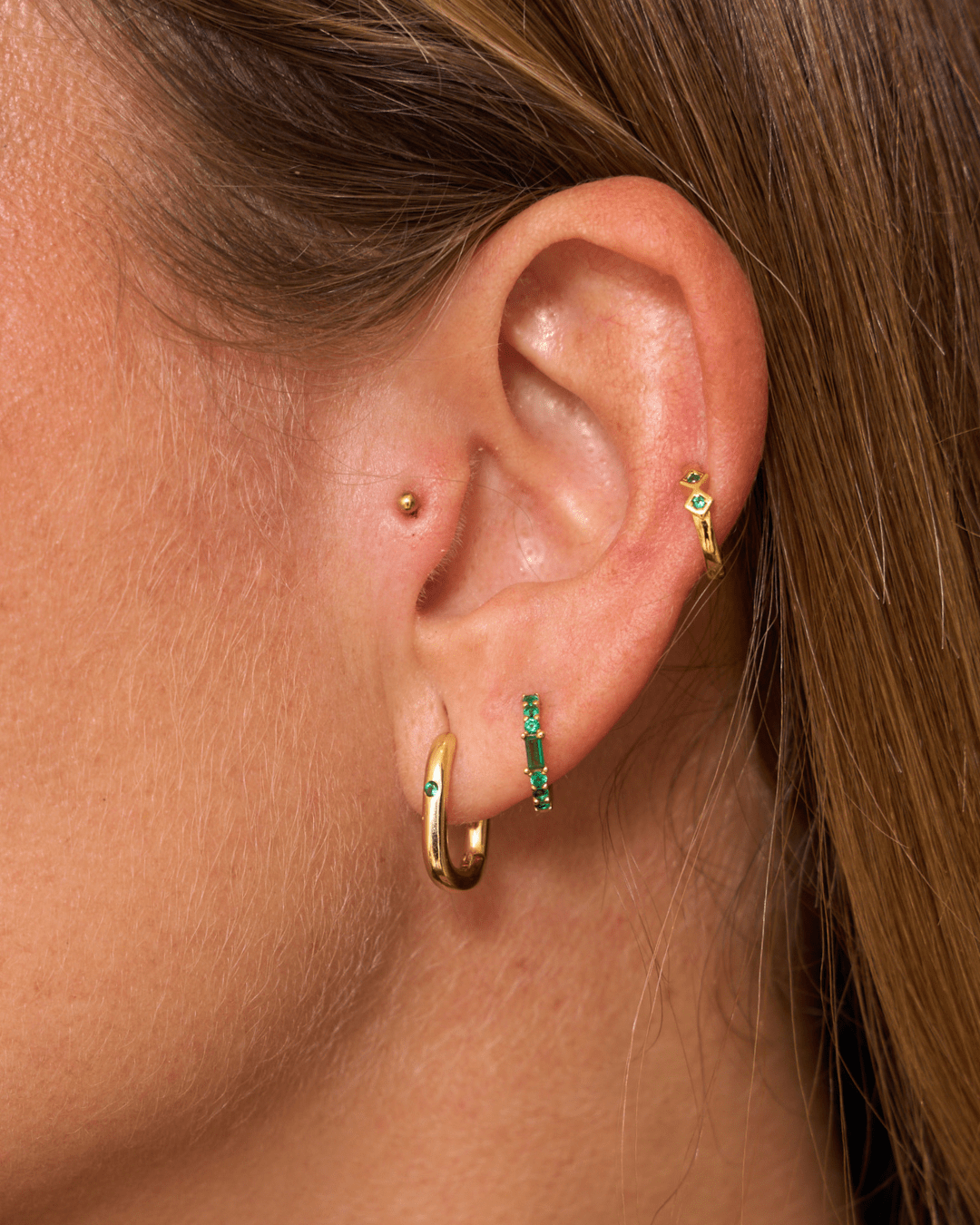 heylove PIERCING PIERCING EXTRA MINI BALL