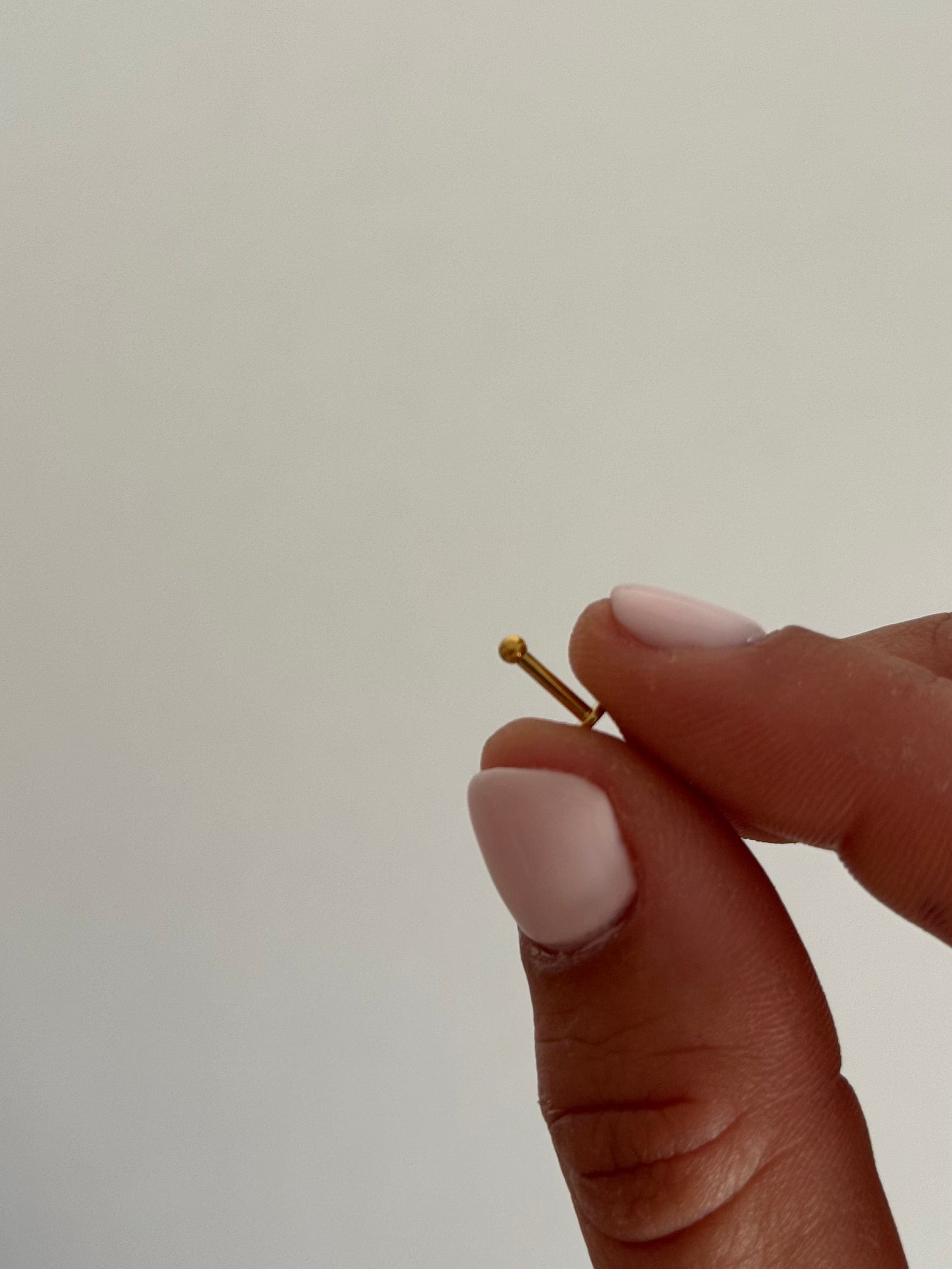 heylove PIERCING PIERCING EXTRA MINI BALL