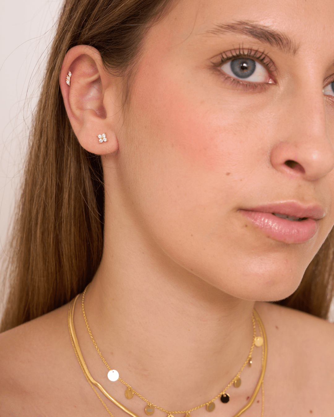 heylove PIERCING PIERCING FEATHER