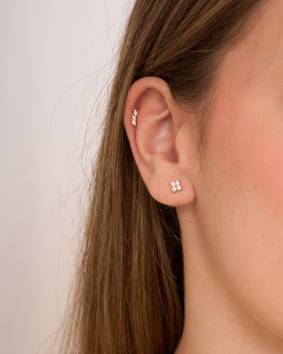 heylove PIERCING PIERCING FEATHER