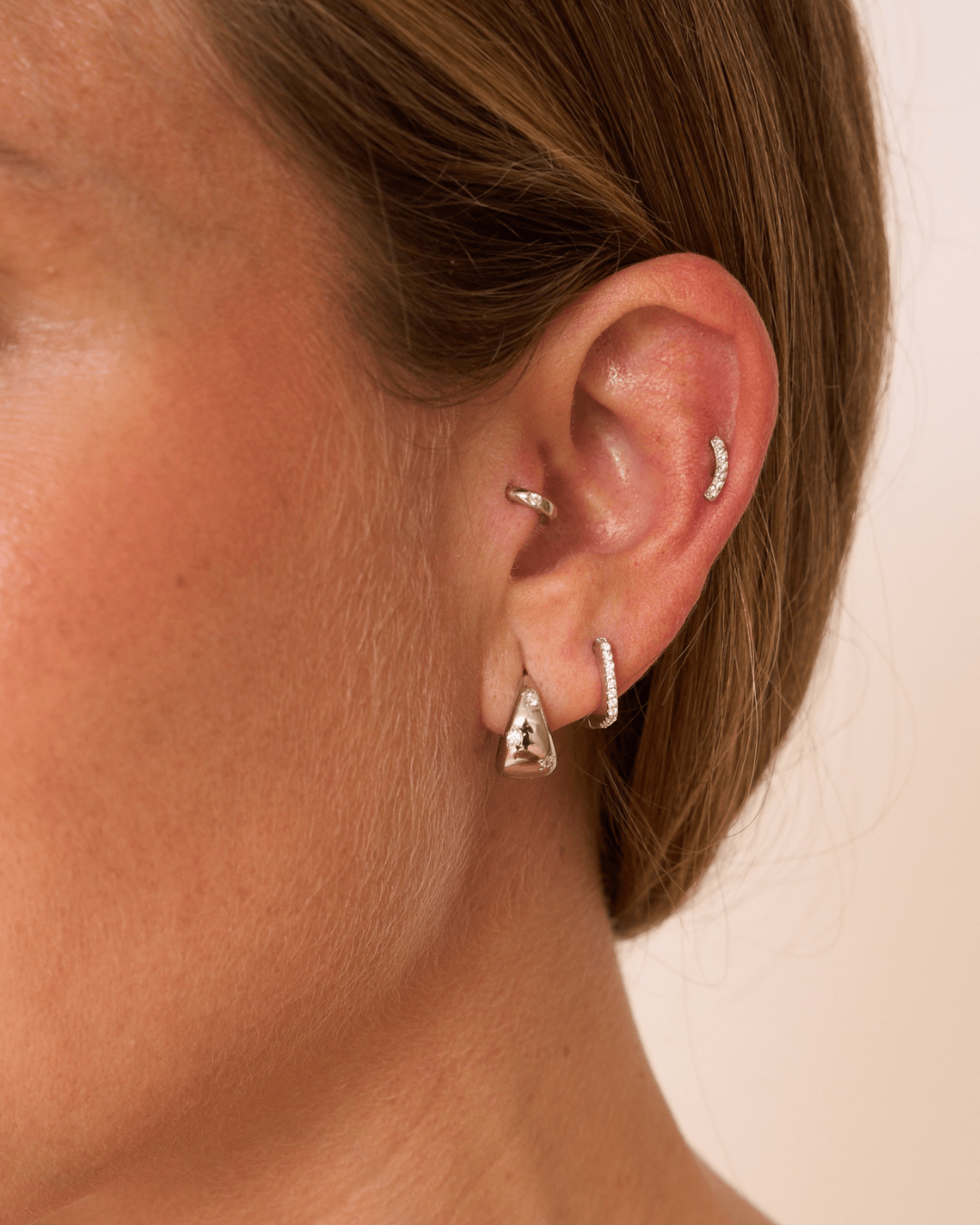 heylove PIERCING PIERCING OVAL