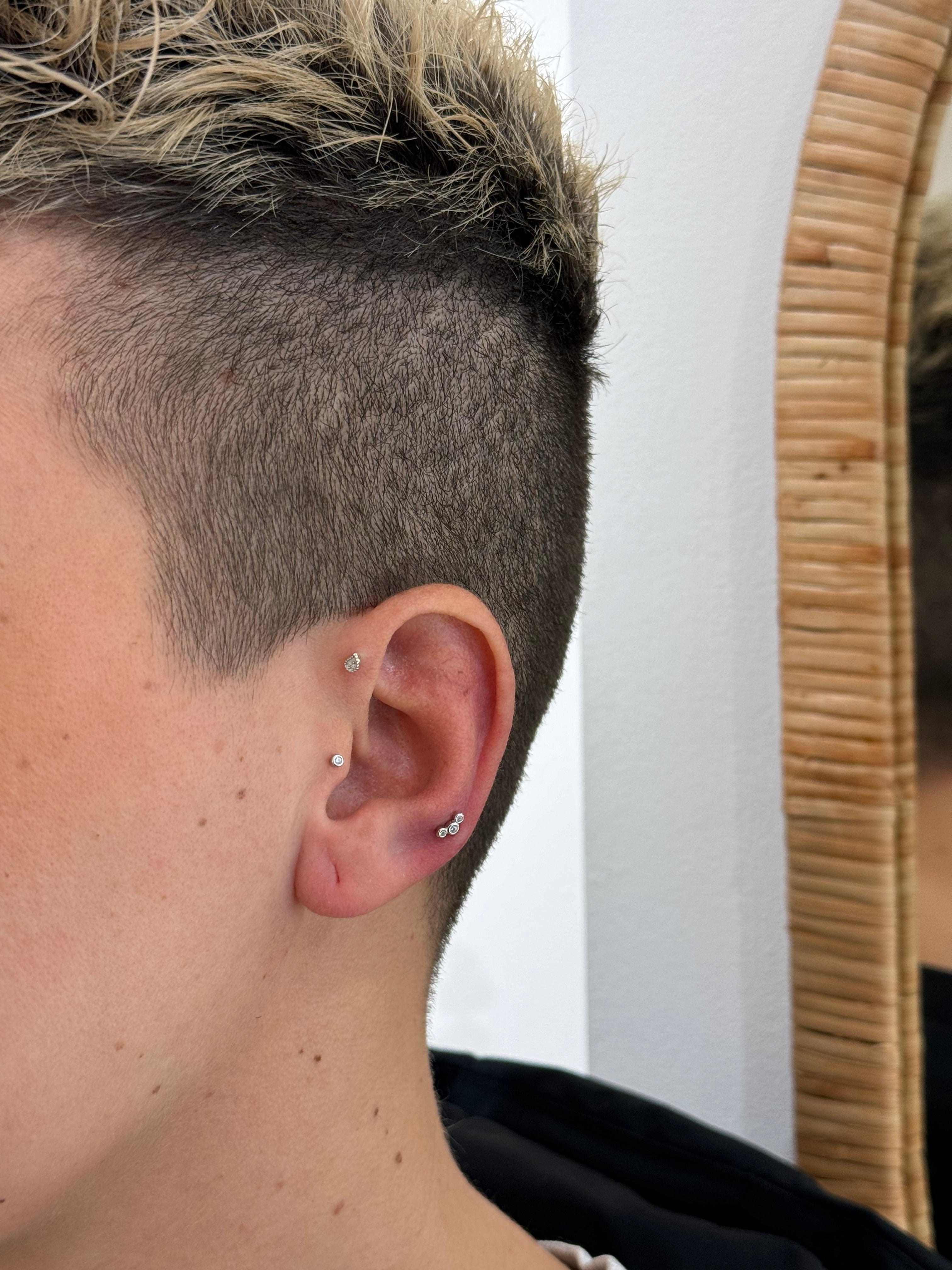 heylove PIERCING PIERCING POINT