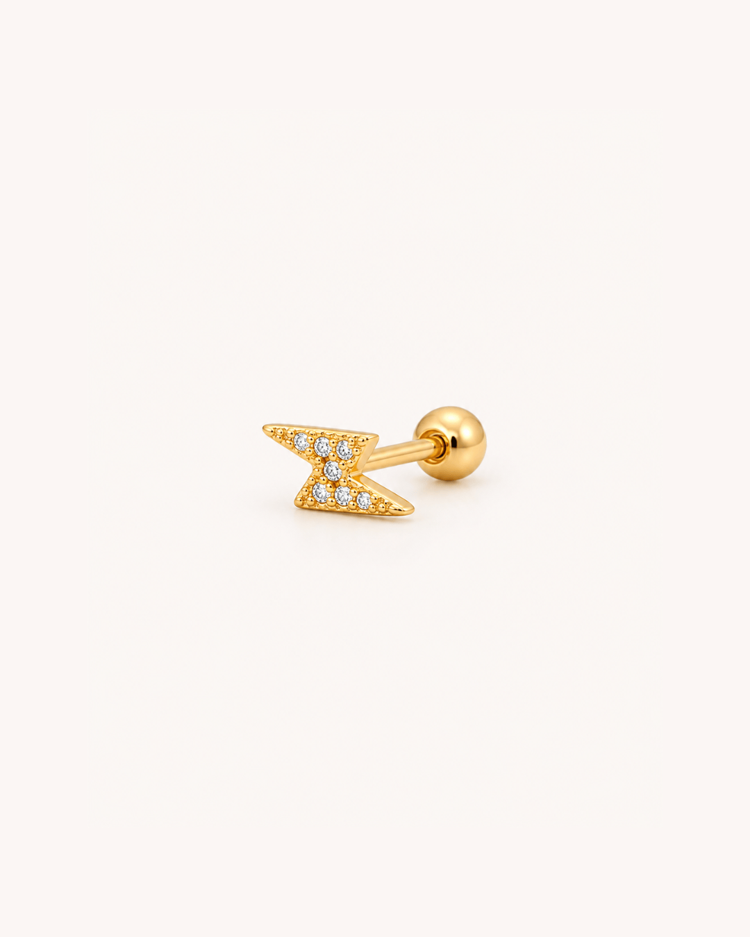 heylove PIERCING PIERCING RAYO CZ