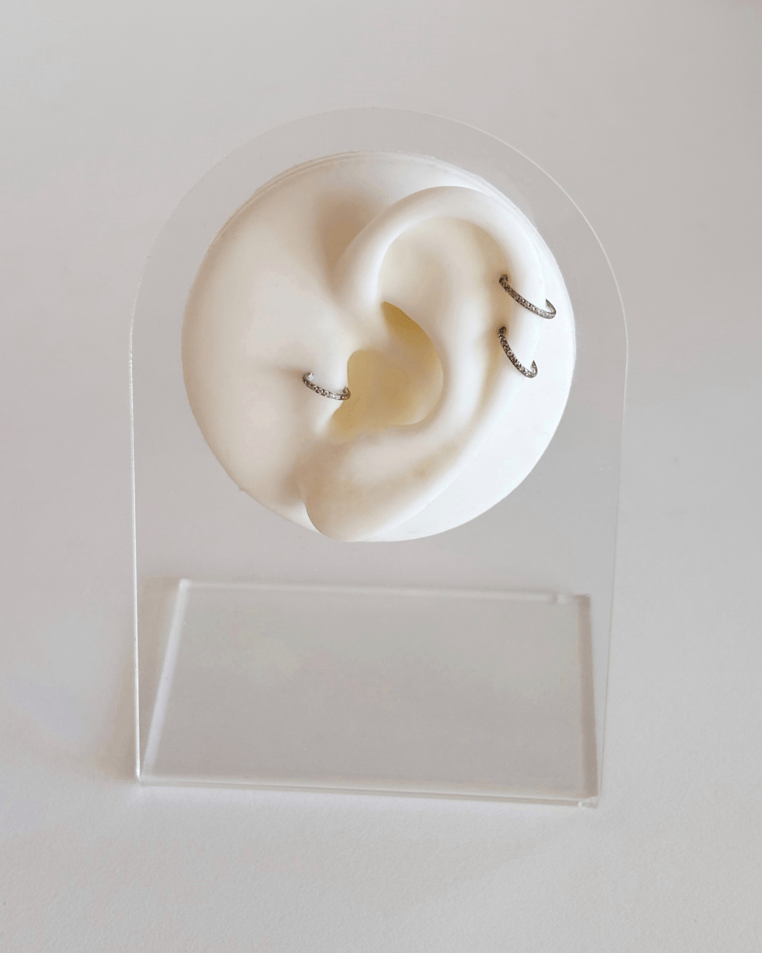 heylove PIERCING PIERCING RIVIERE FRONTAL