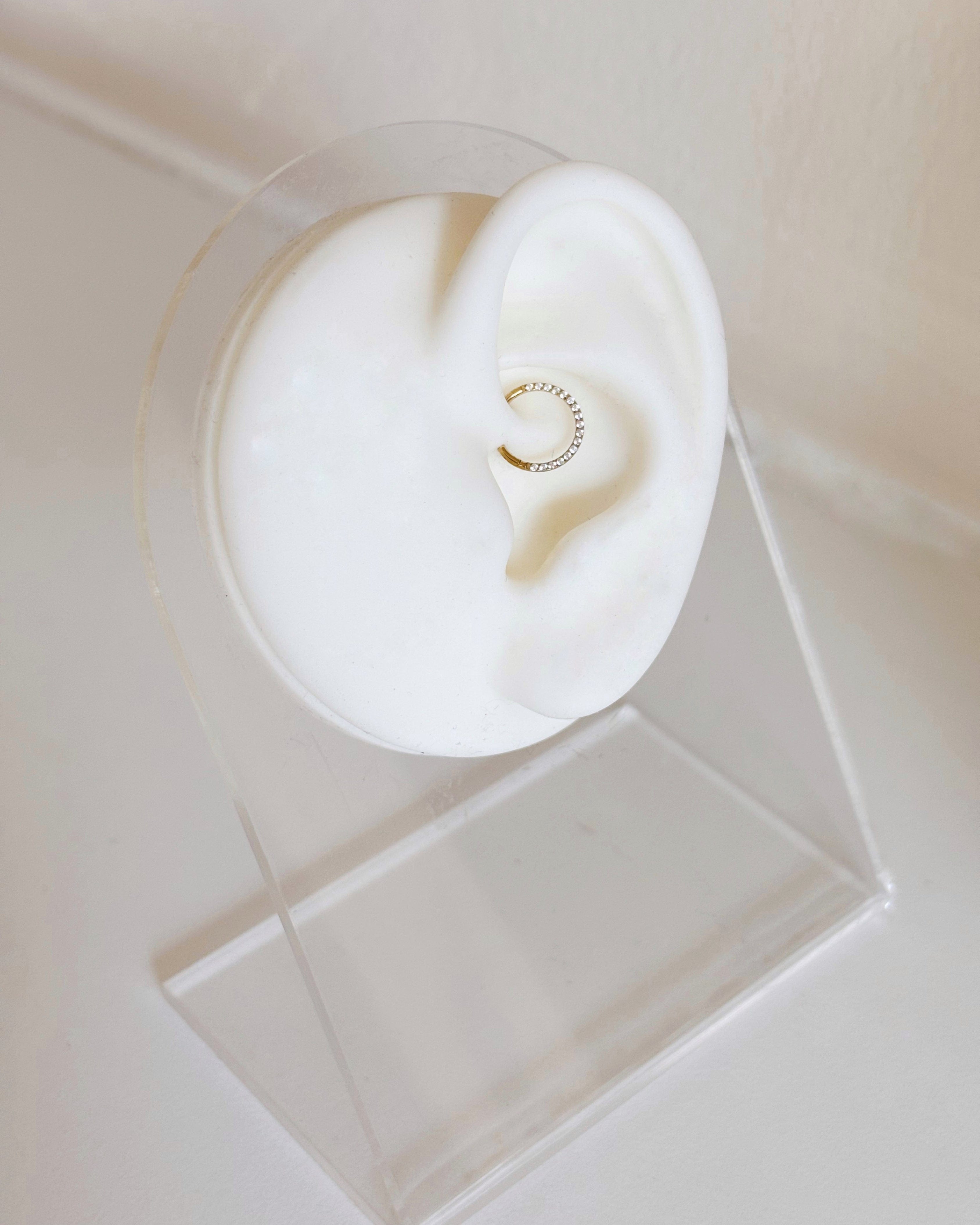 heylove PIERCING PIERCING RIVIERE