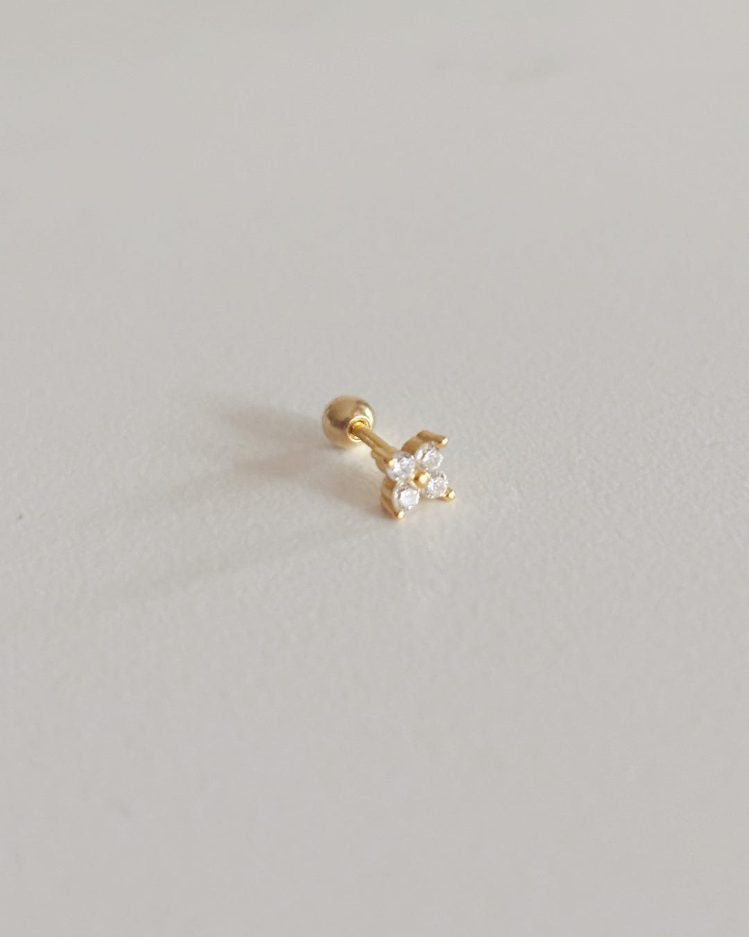 heylove PIERCING PIERCING SQUARE CZ