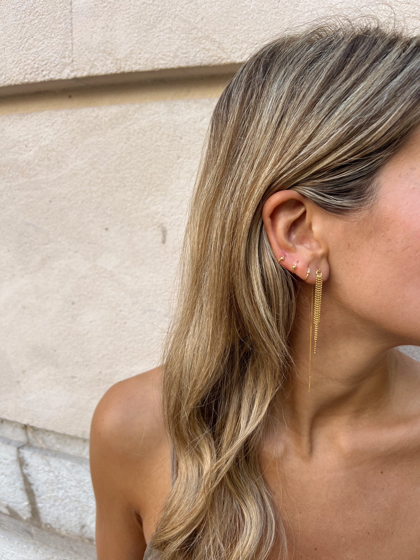 heylove PIERCING PIERCING THIN BOLITA
