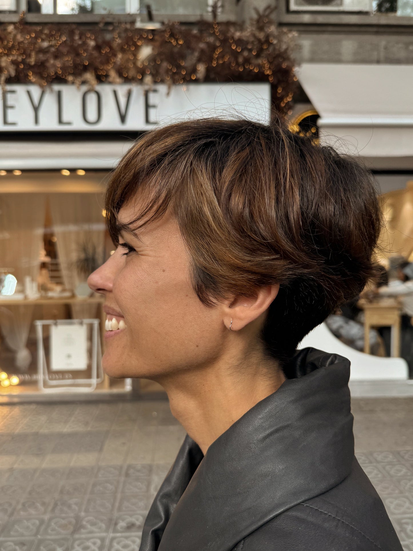 PIERCINGheylovePIERCING THIN CORAZON | HEYLOVE