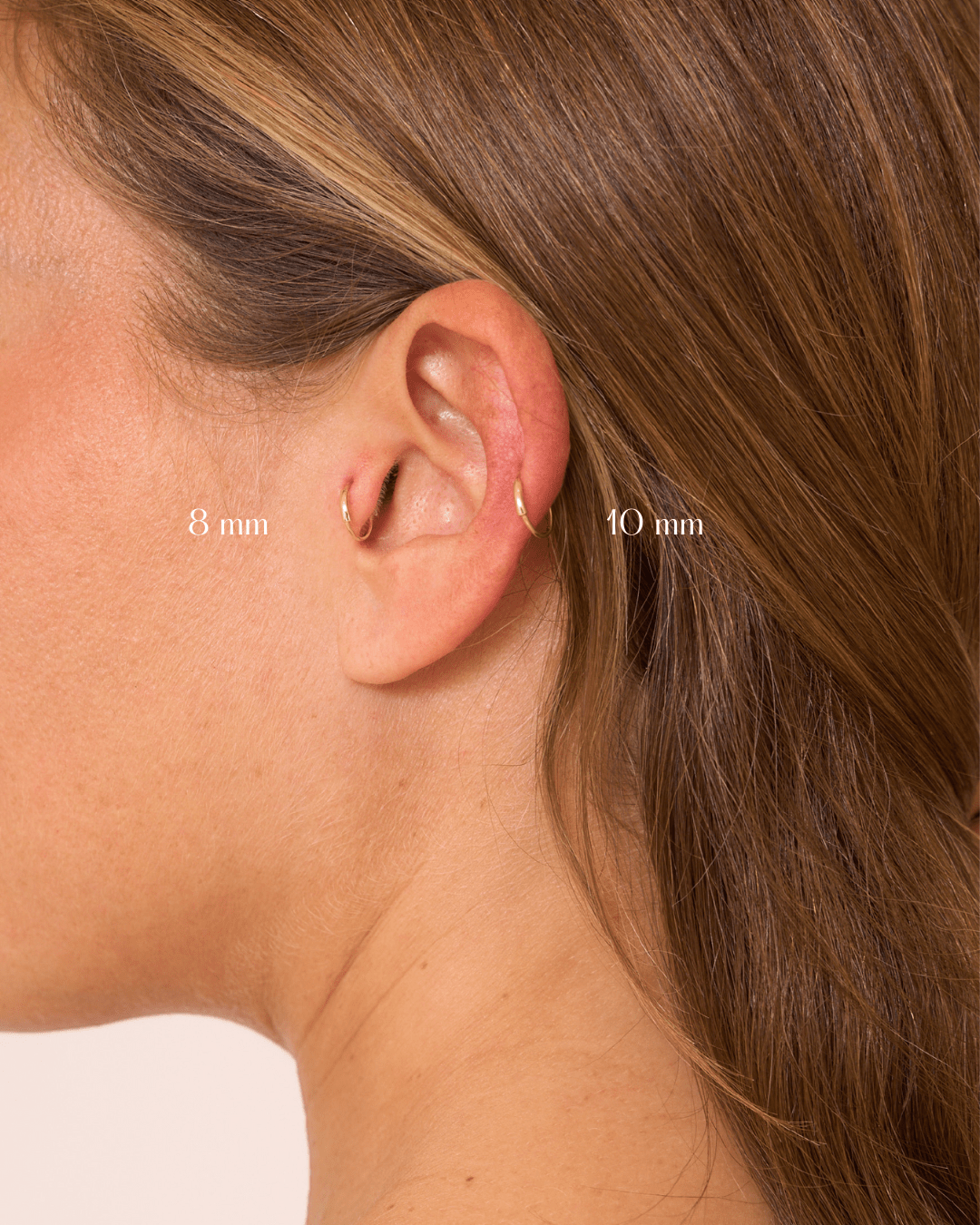 heylove PIERCING PIERCING THIN LISO