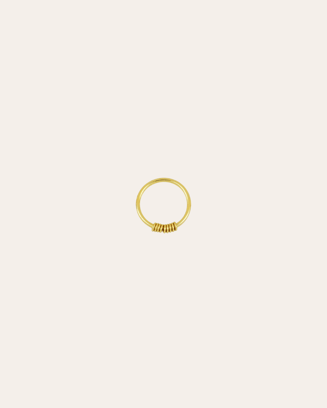 heylove PIERCING PIERCING THIN MUELLE