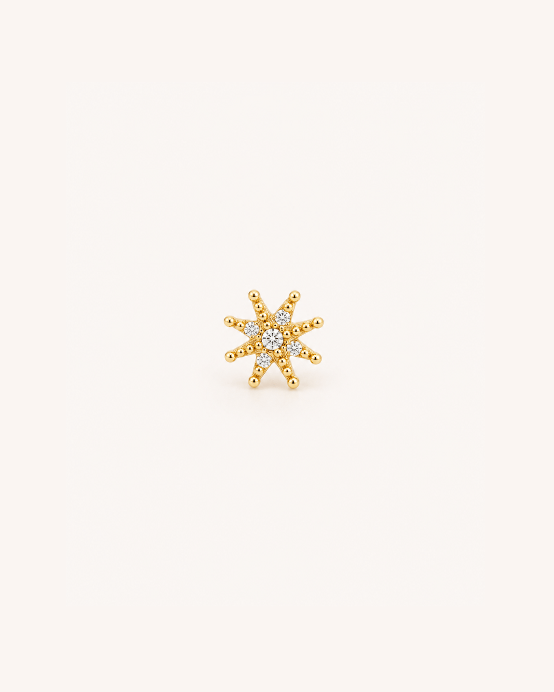heylove PIERCING PIERCING VEGA CZ