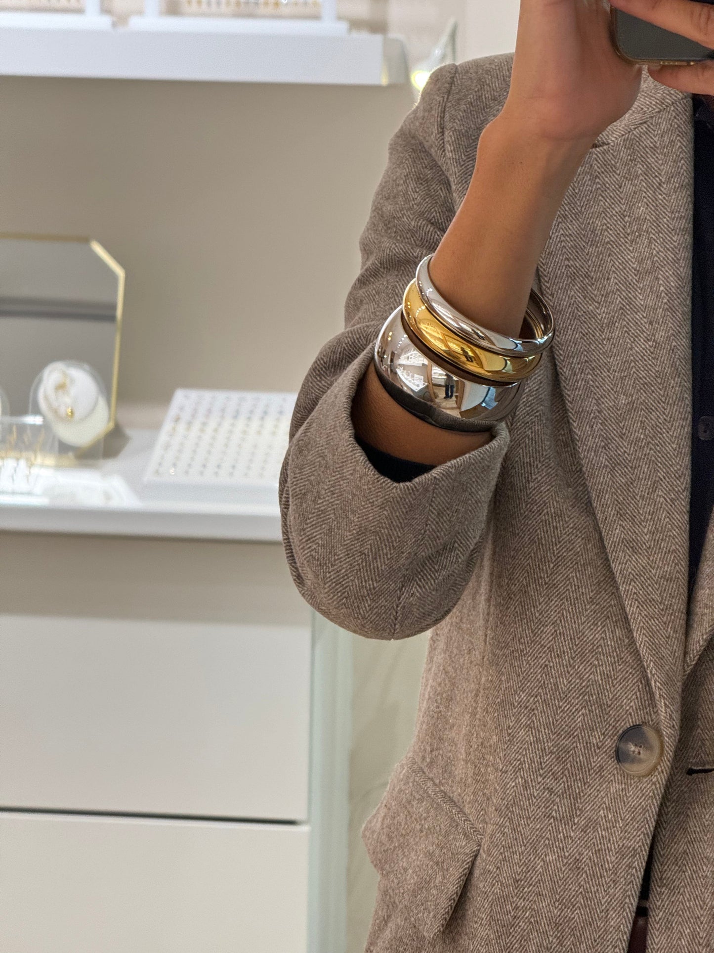 heylove PULSERAS BRAZALETE ARCHI