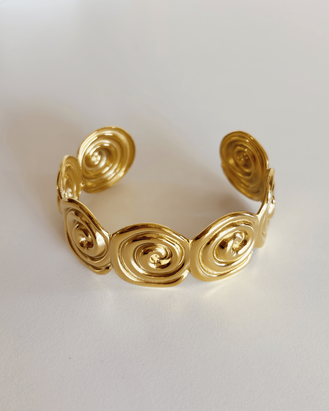 heylove PULSERAS BRAZALETE CARACOLAS