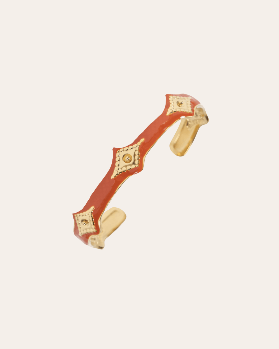 heylove Pulseras BRAZALETE ENAMEL CANDY
