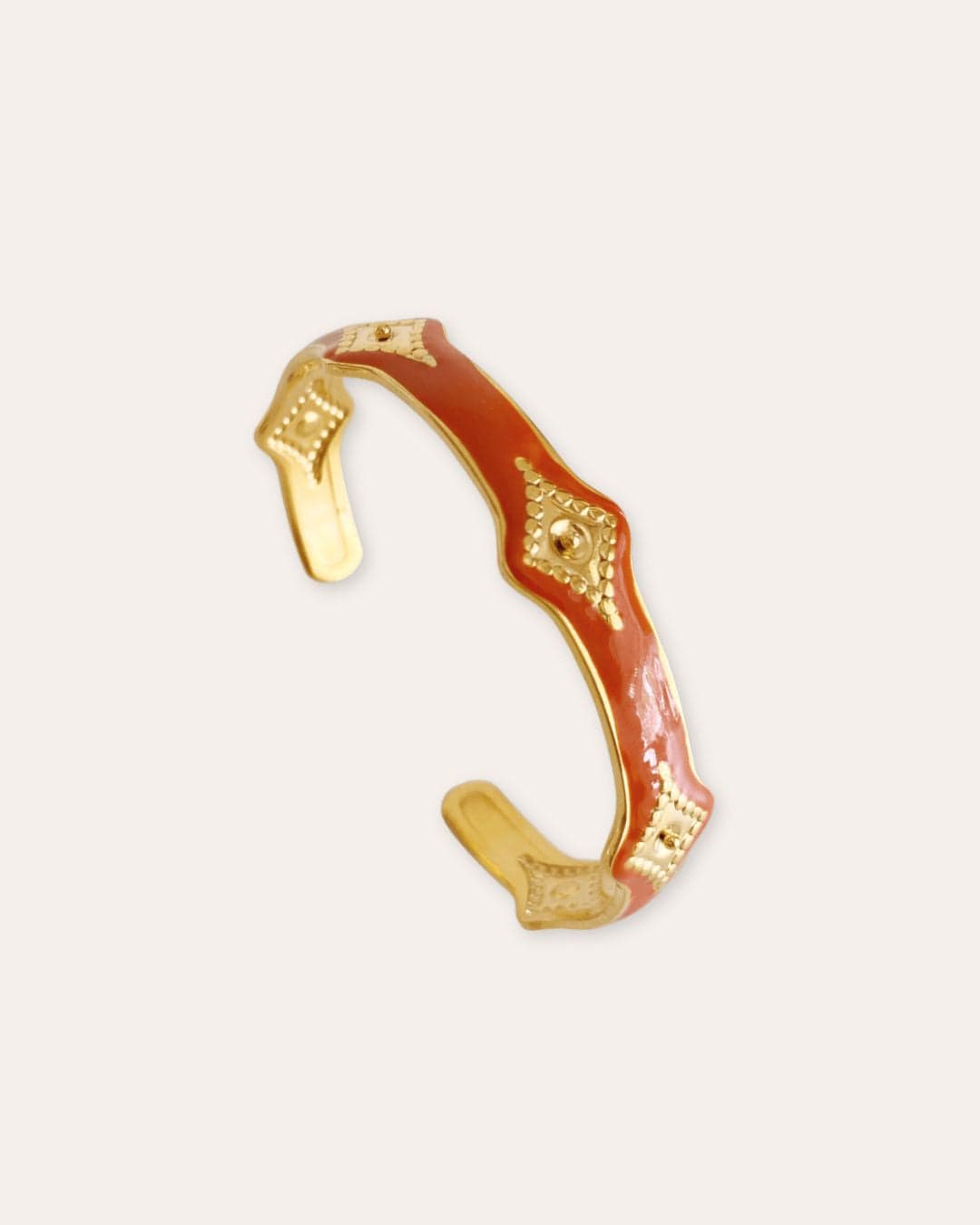 heylove PULSERAS BRAZALETE ENAMEL