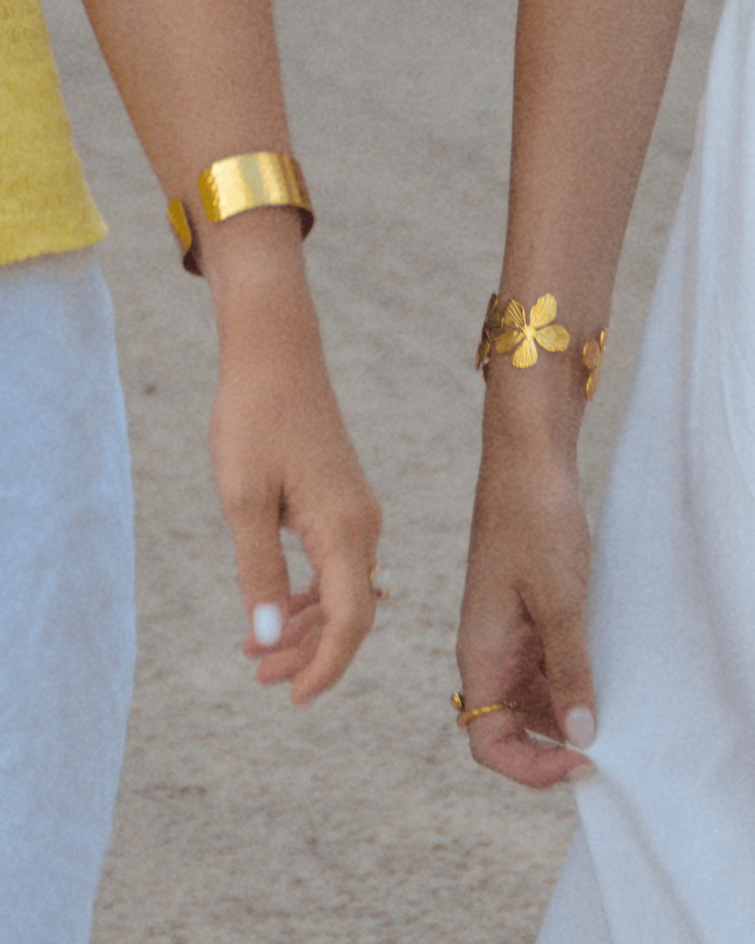 heylove Pulseras BRAZALETE GINA