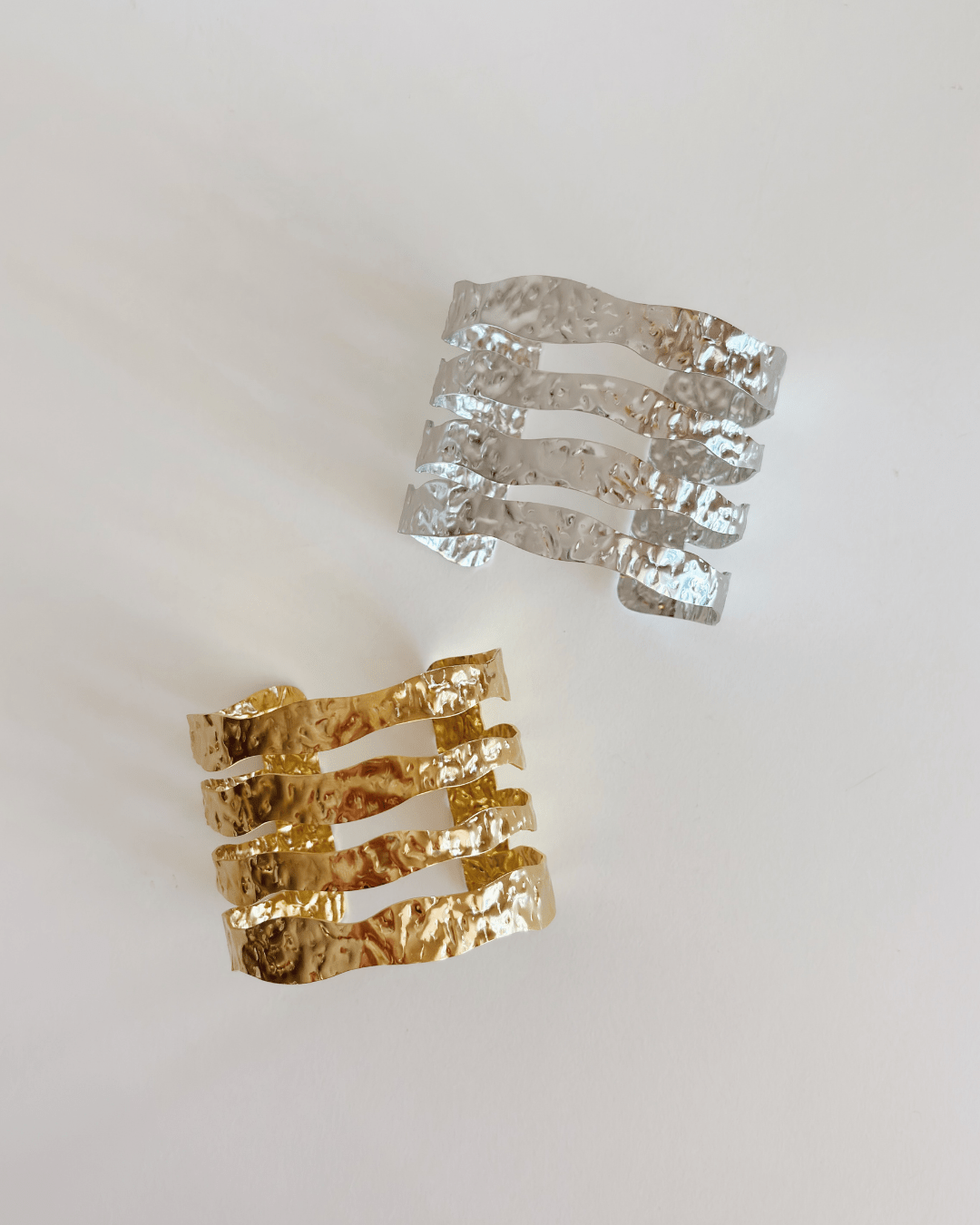 heylove PULSERAS BRAZALETE POSEIDONIA