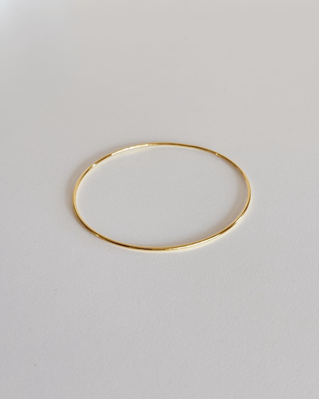 heylove Pulseras BRAZALETE RIGIDO FINO