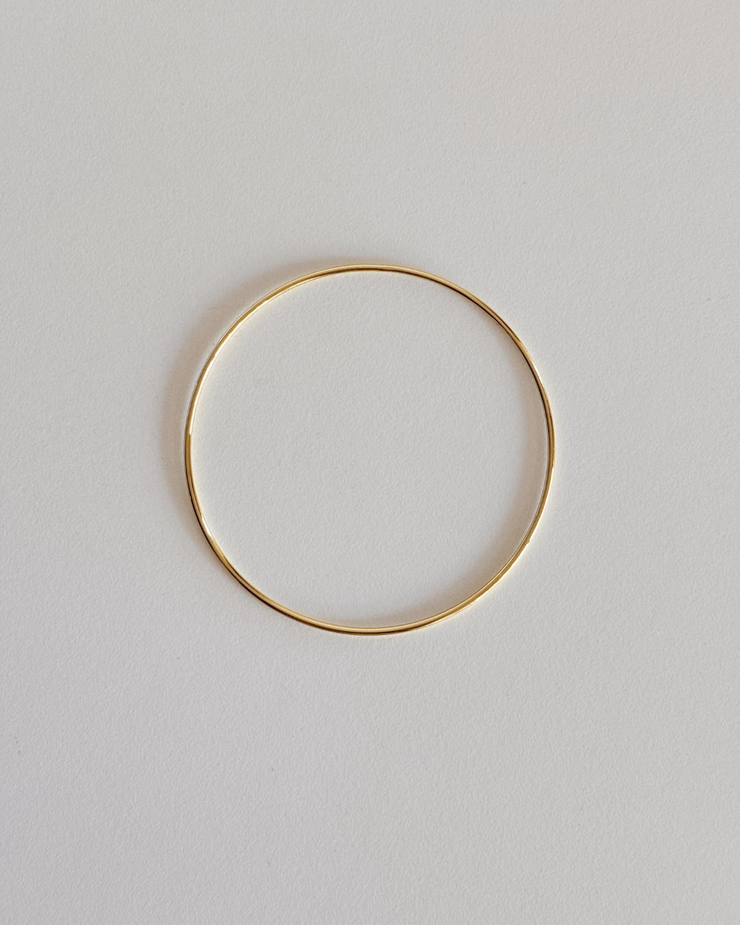 heylove Pulseras BRAZALETE RIGIDO FINO