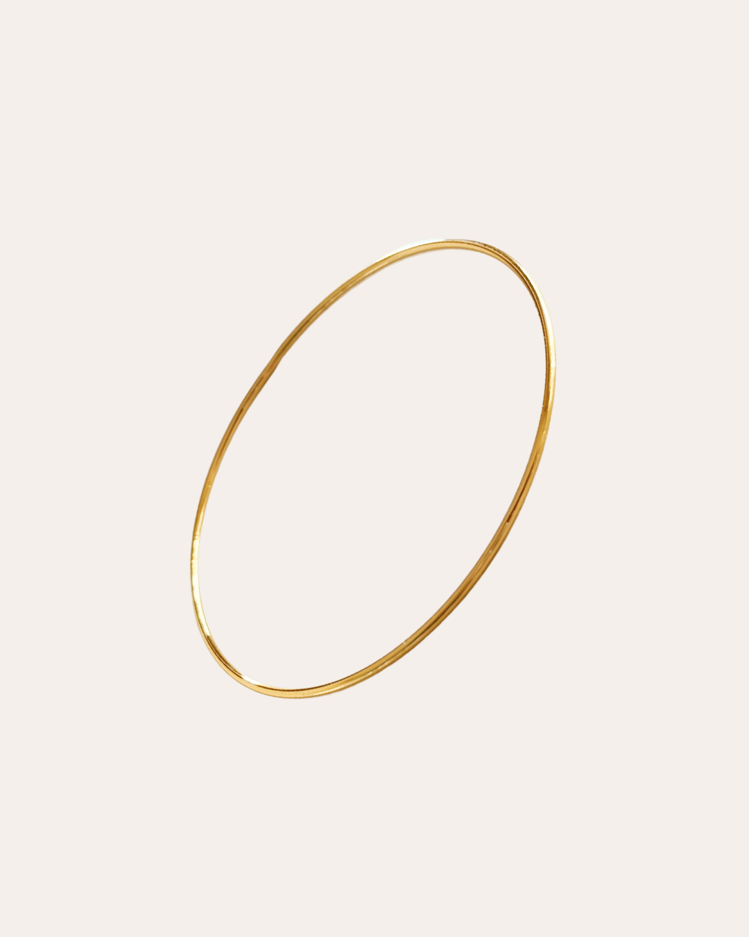heylove Pulseras BRAZALETE RIGIDO FINO