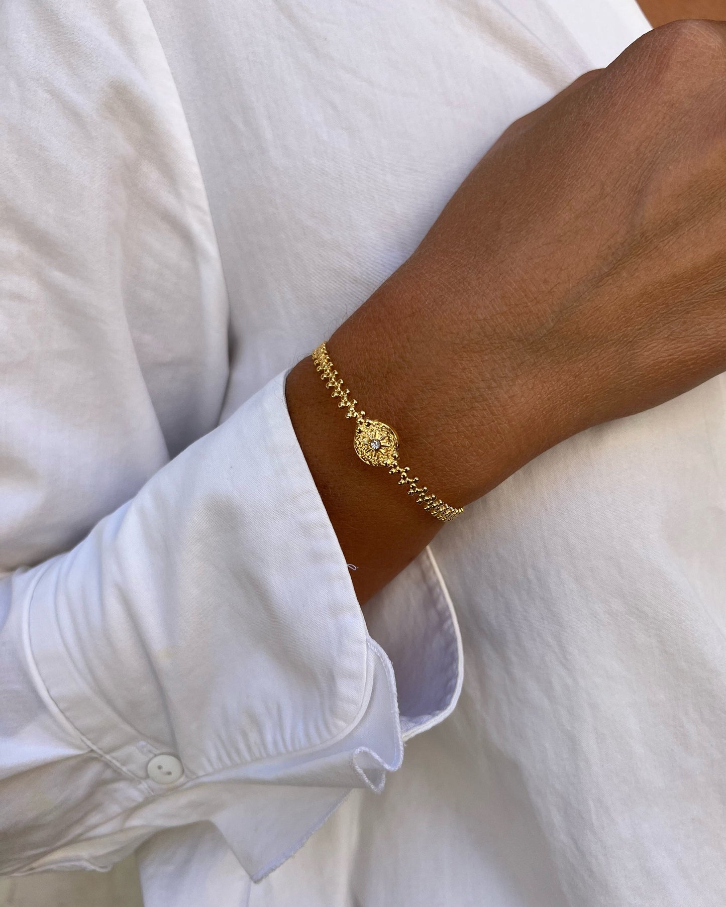 heylove PULSERAS BRAZALETE SAONA