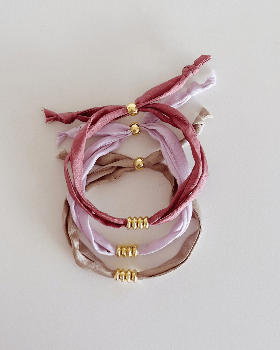 heylove PULSERAS DOBLE