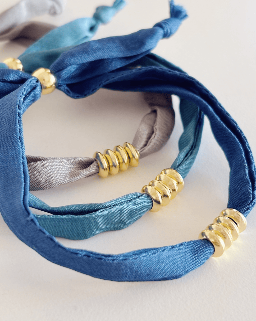 heylove PULSERAS DOBLE