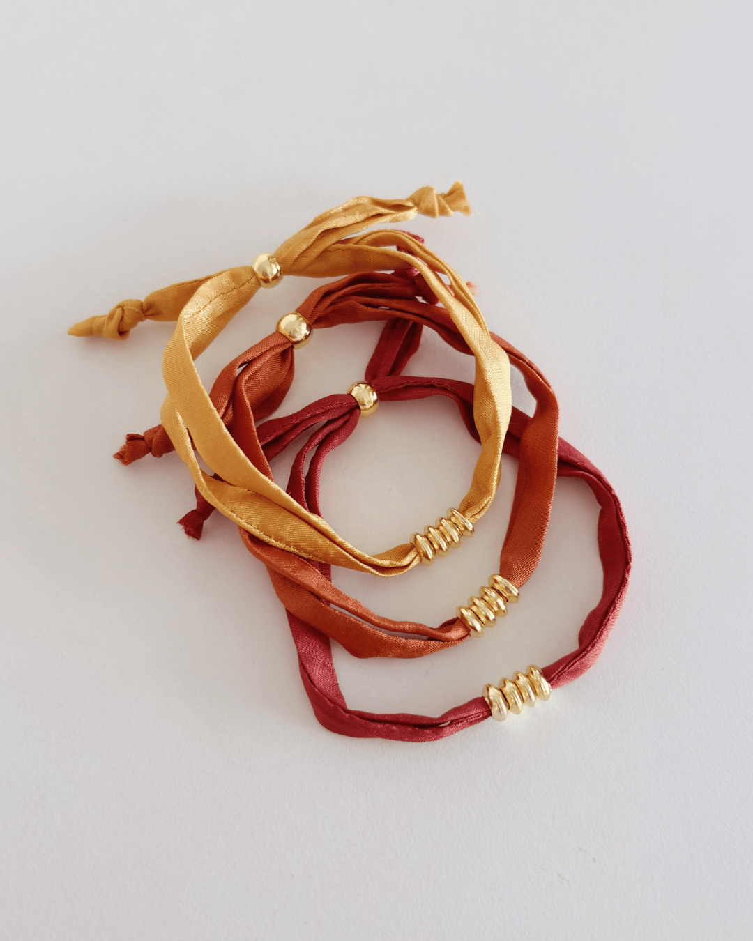 heylove PULSERAS DOBLE